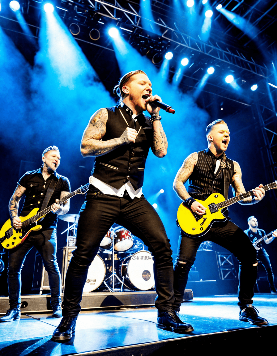 shinedown