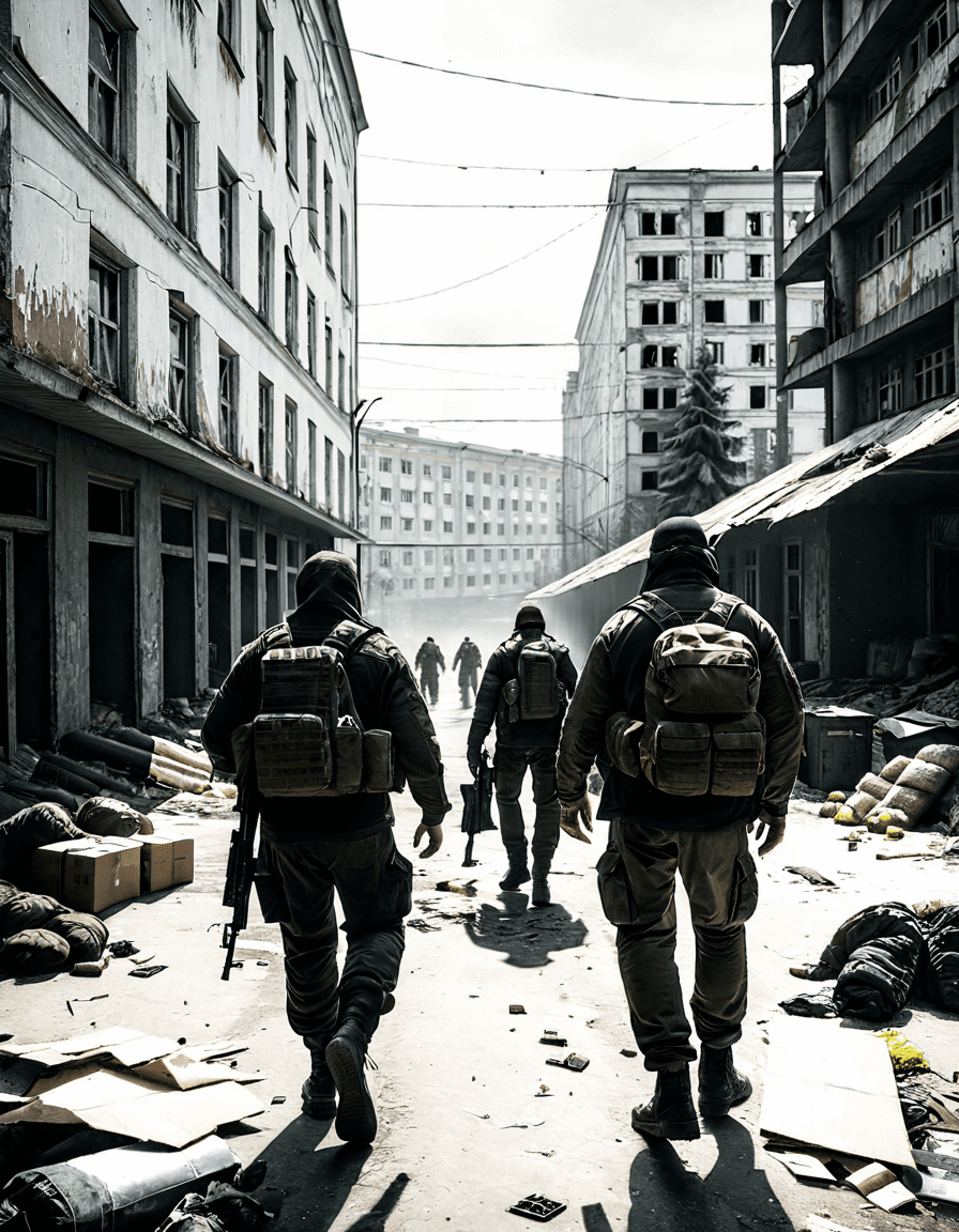 tarkov