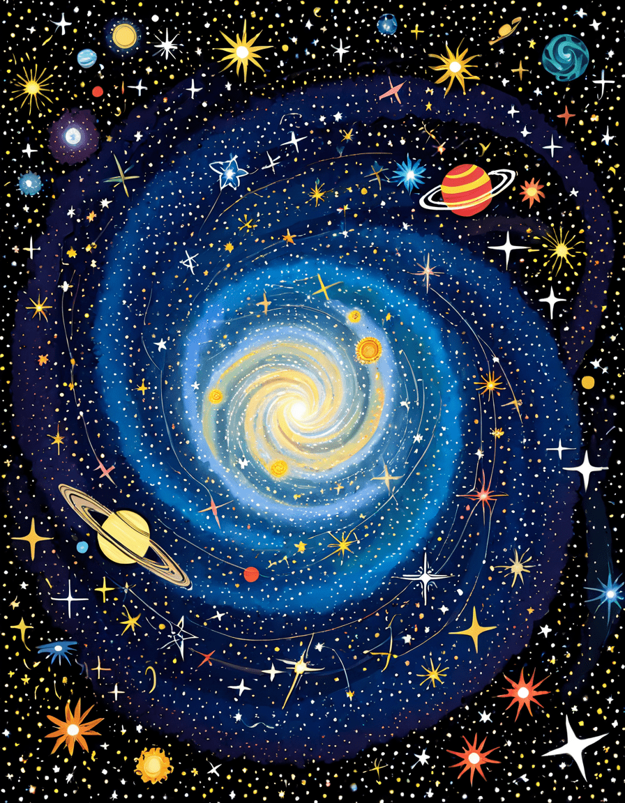 the big bang theory