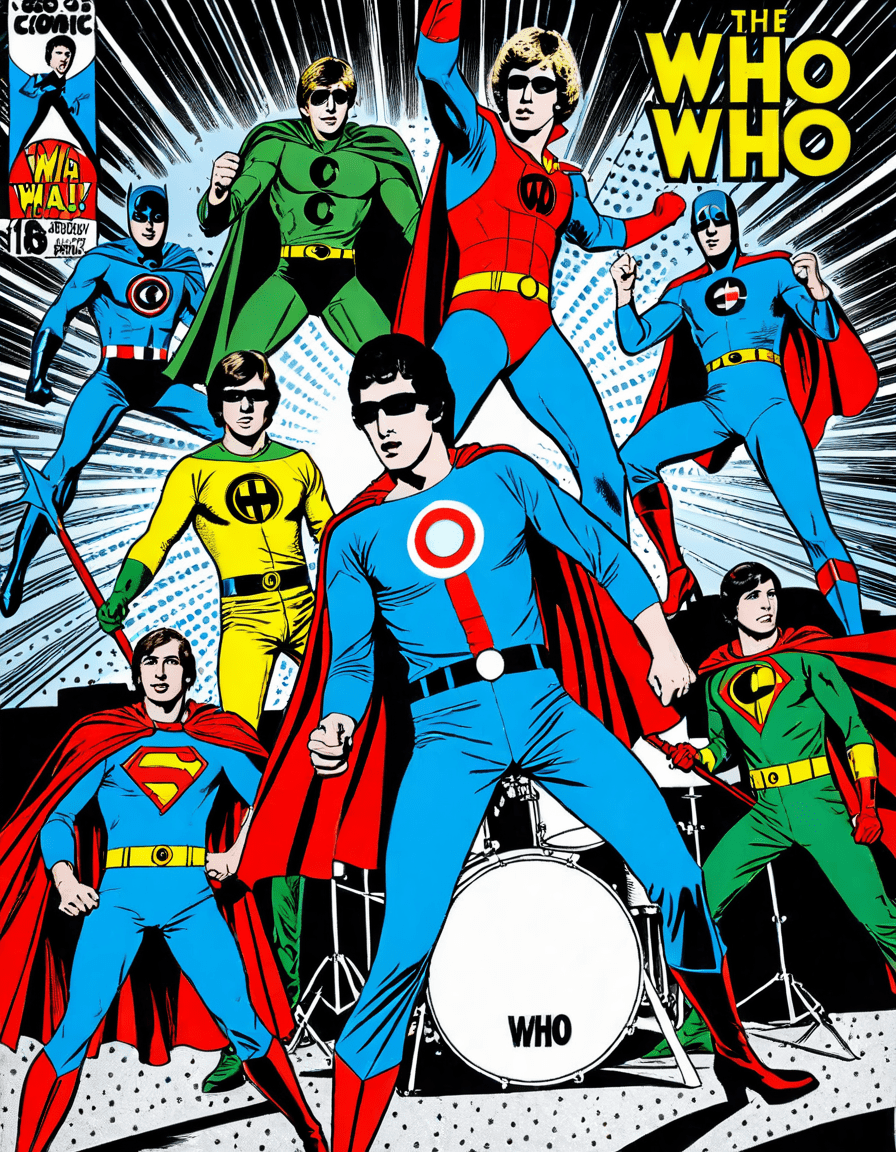the who