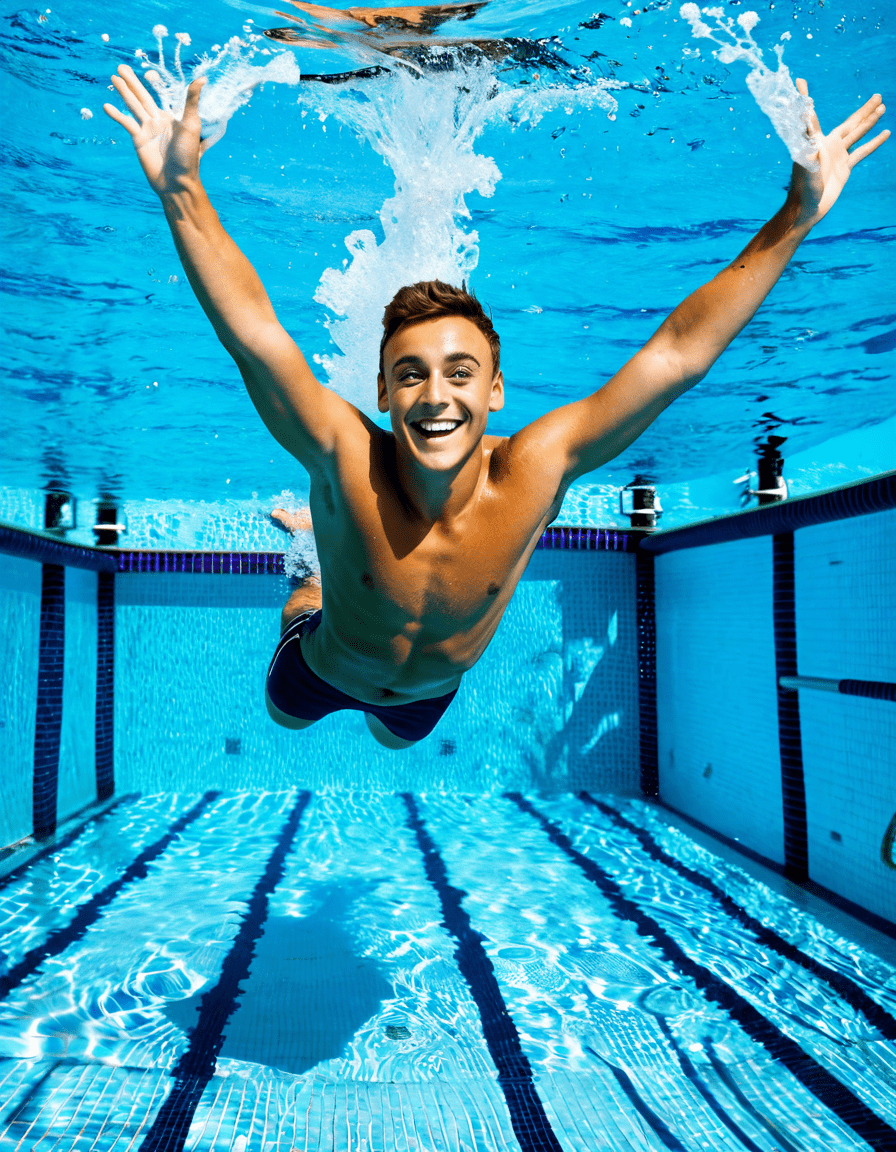 tom daley