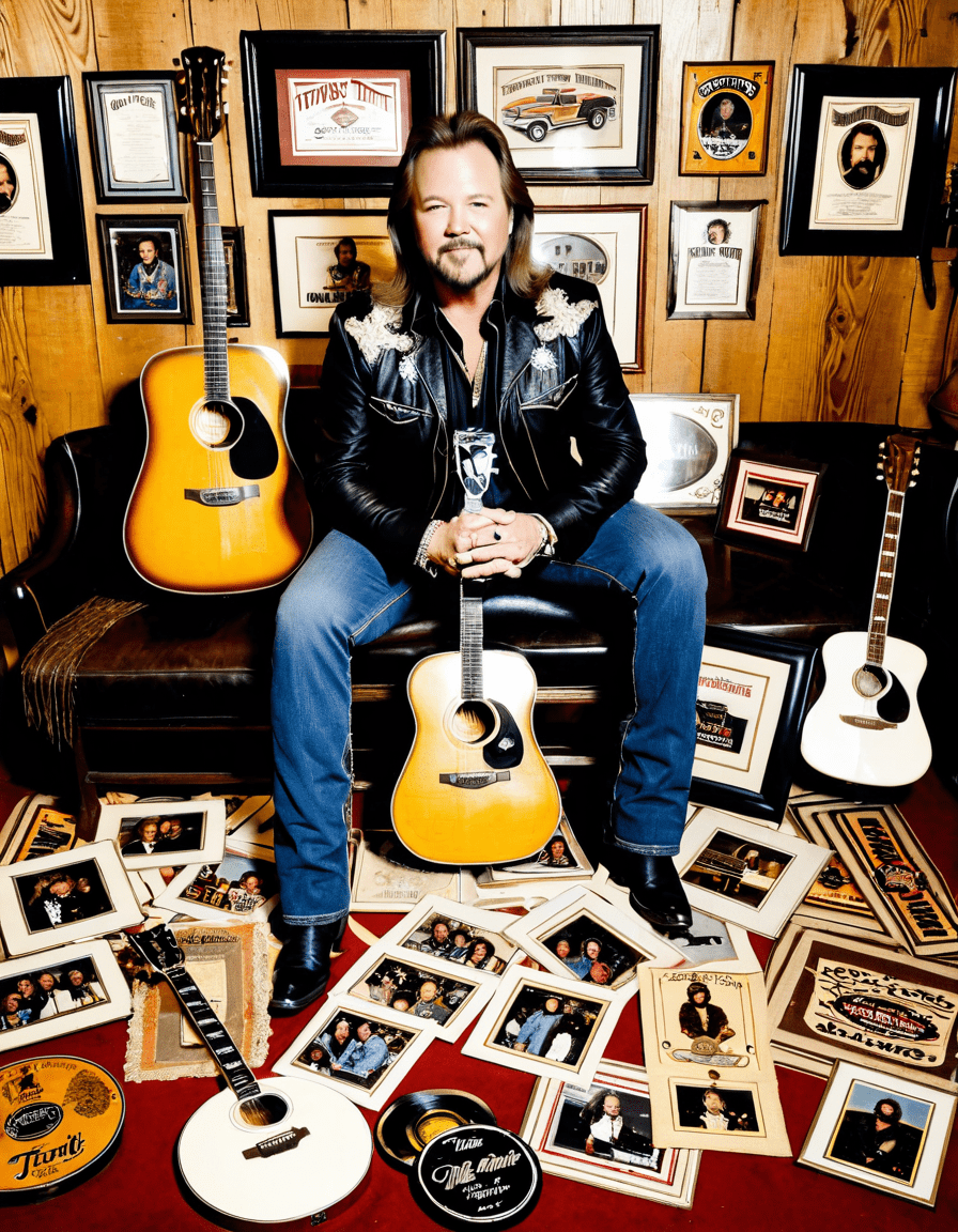 travis tritt