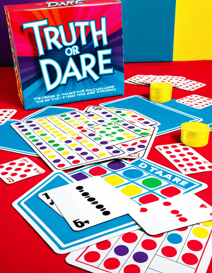 truth or dare