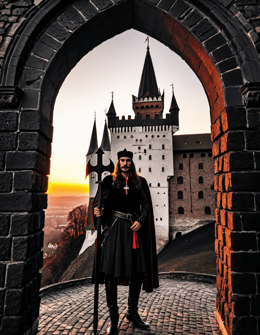 vlad the impaler