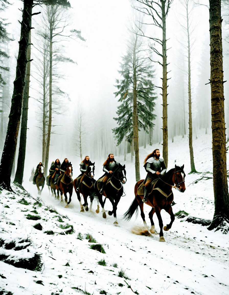 war of the rohirrim