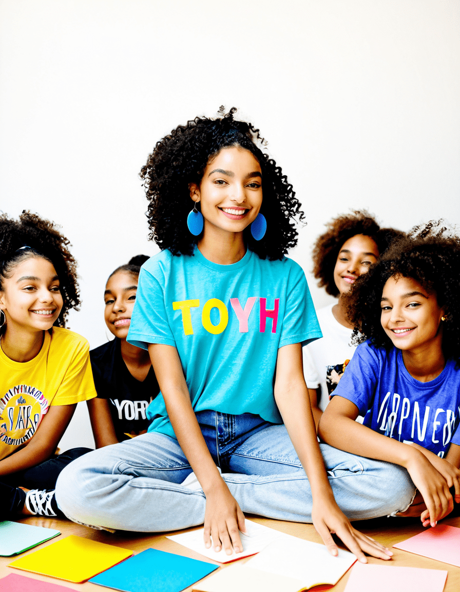 yara shahidi