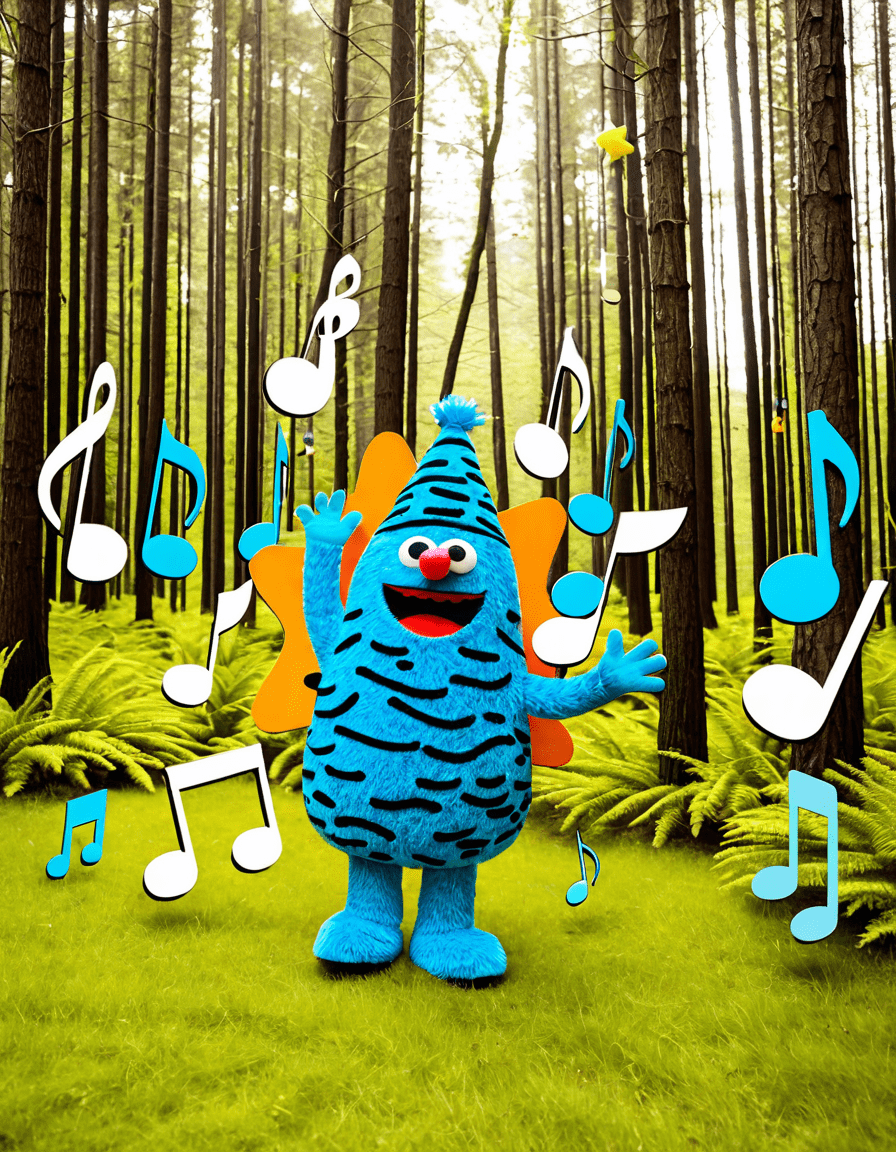 yo gabba gabba