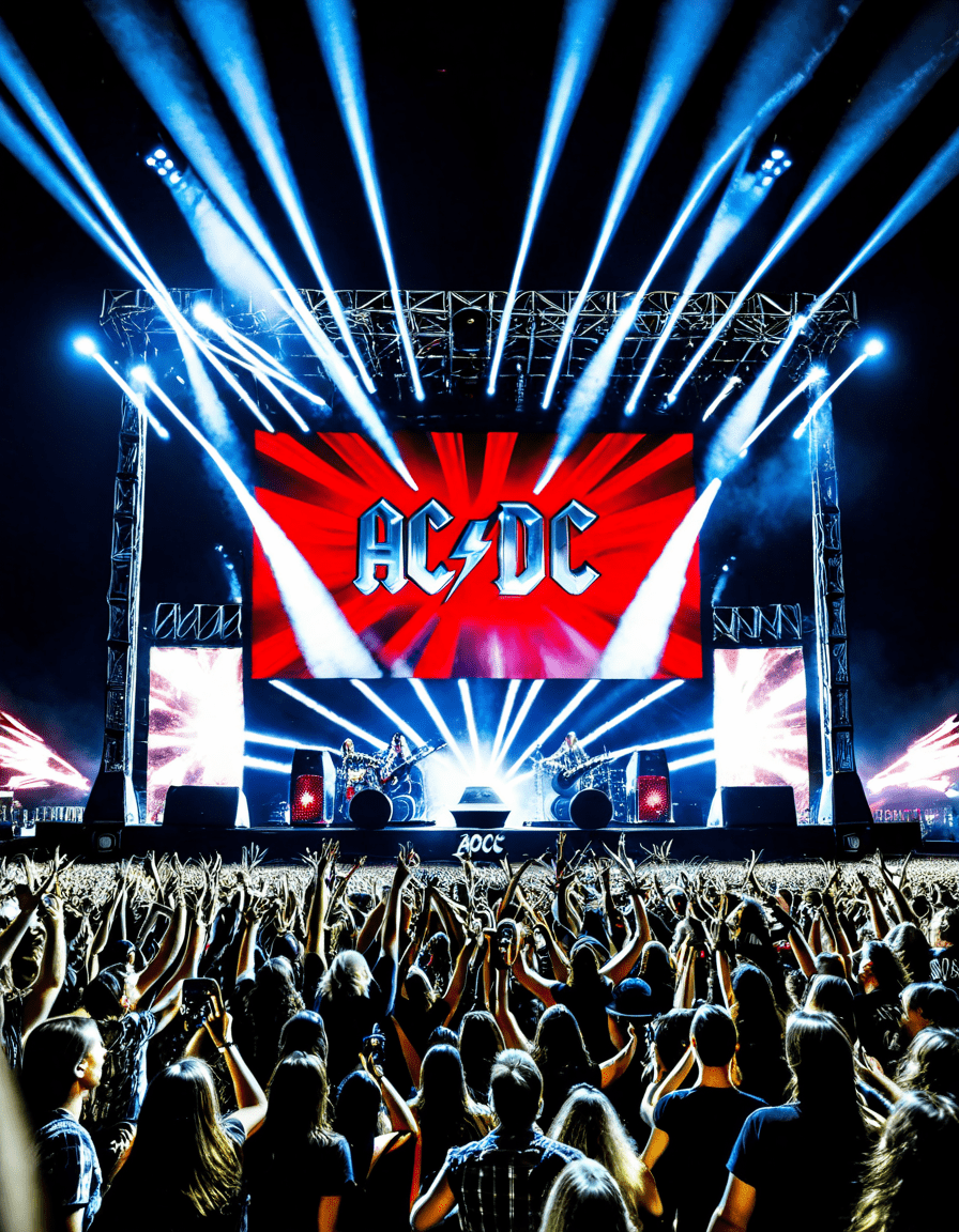 ac dc