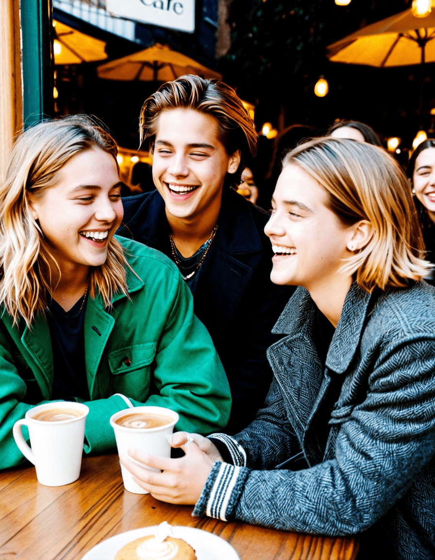 and cole sprouse