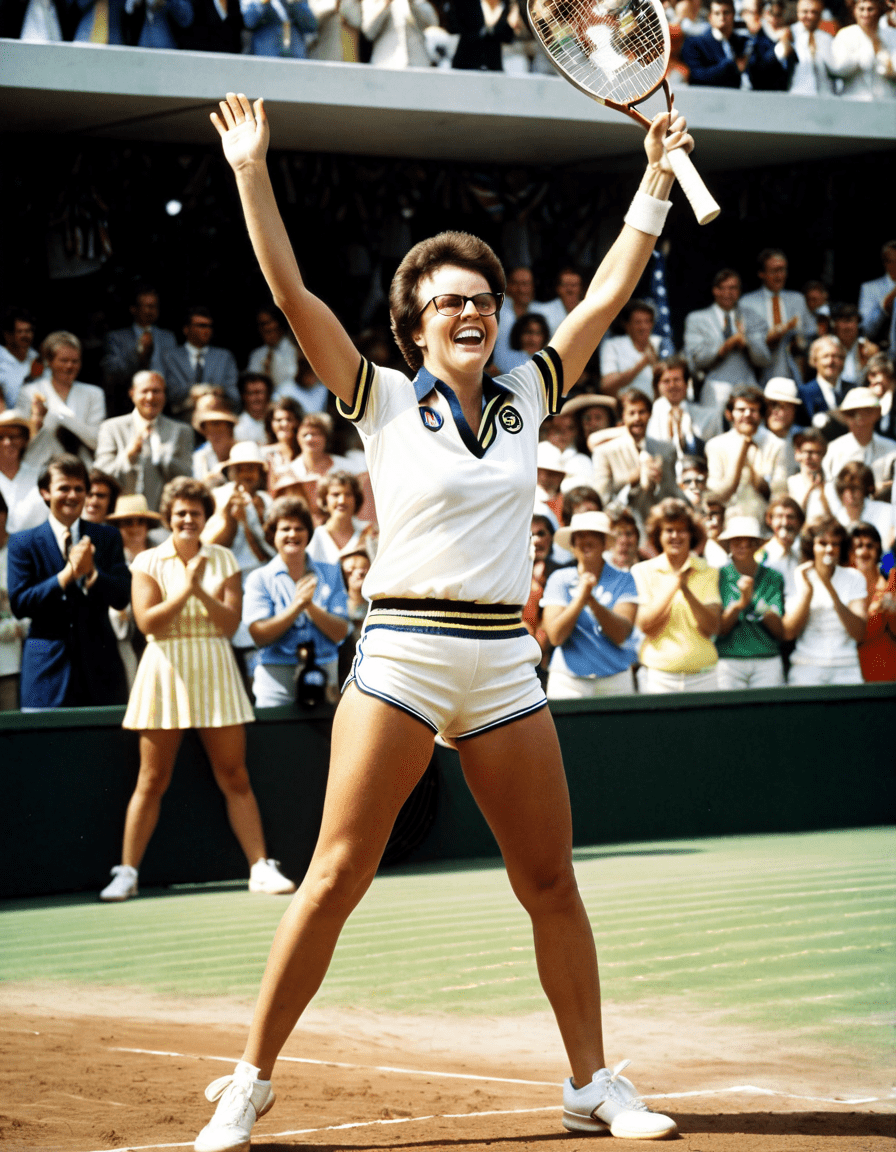 billie jean king