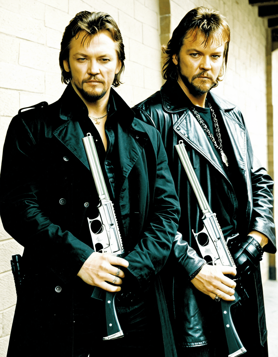 boondock saints