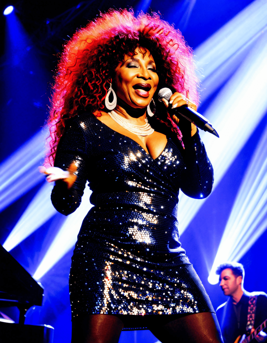 chaka khan