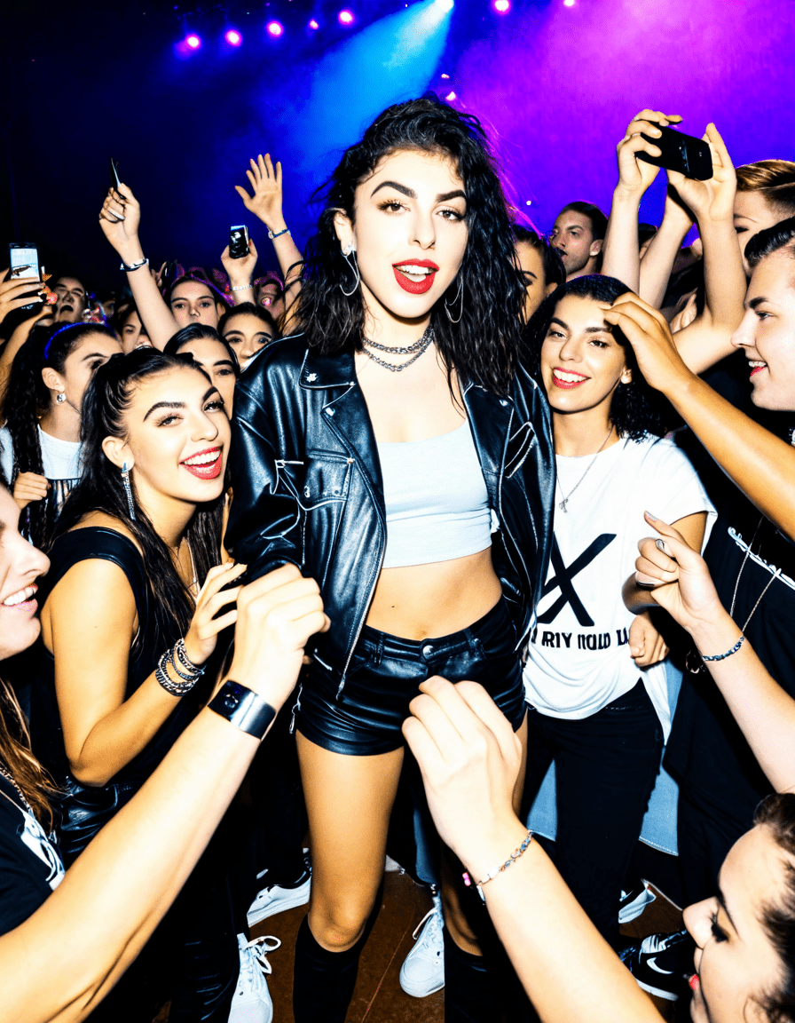 charlie xcx