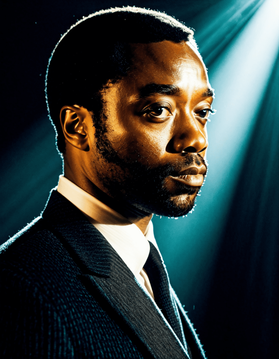 chiwetel ejiofor