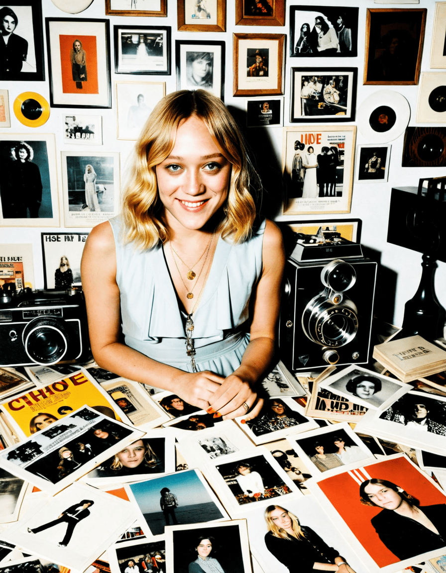chloe sevigny