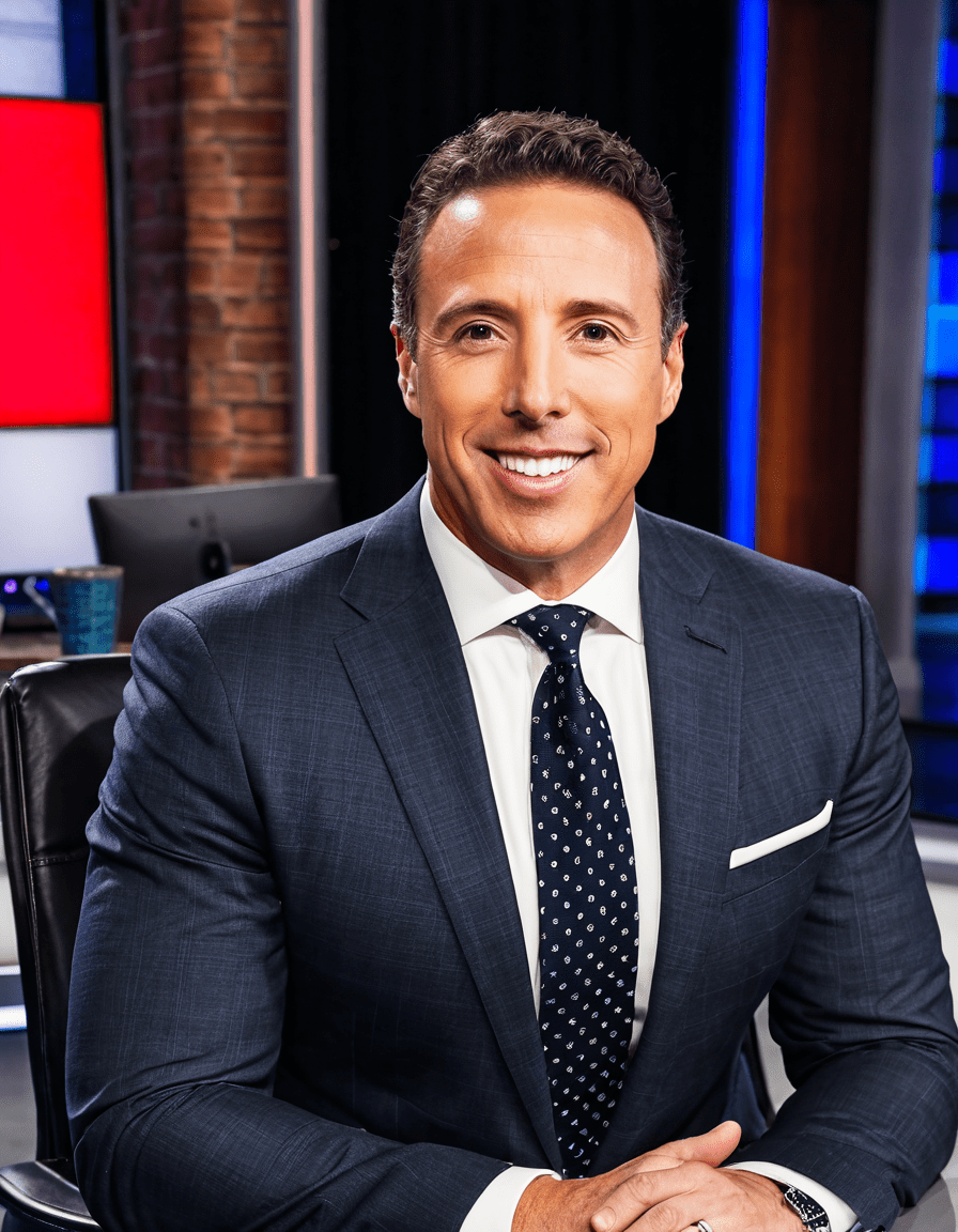 chris cuomo