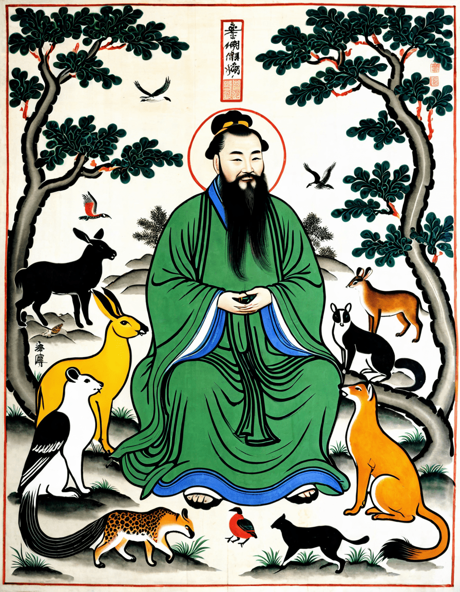 confucius