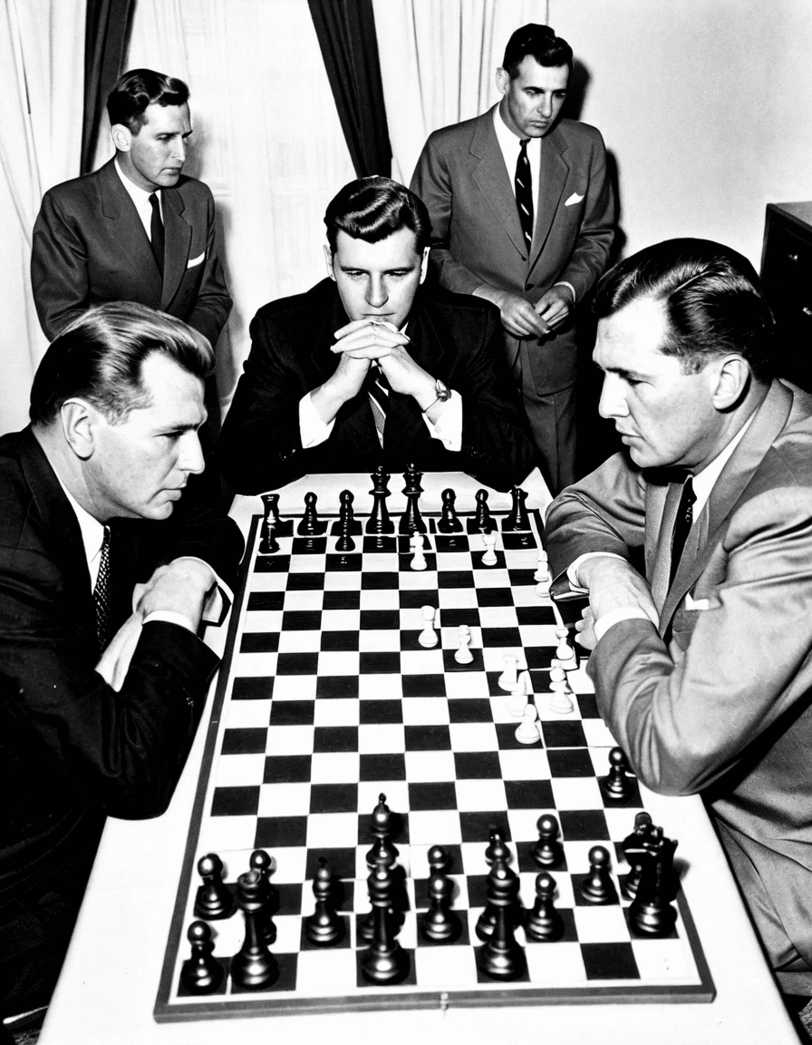 cuban missile crisis