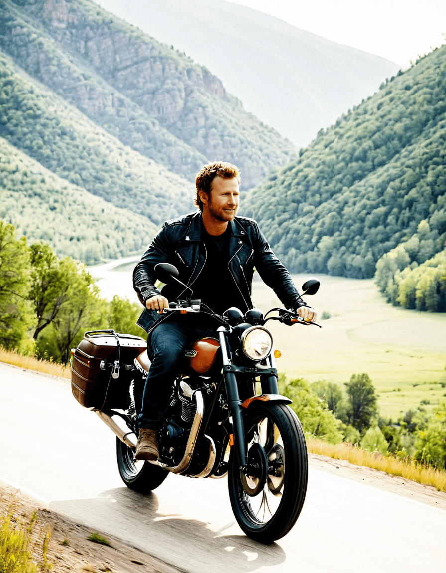 dierks bentley