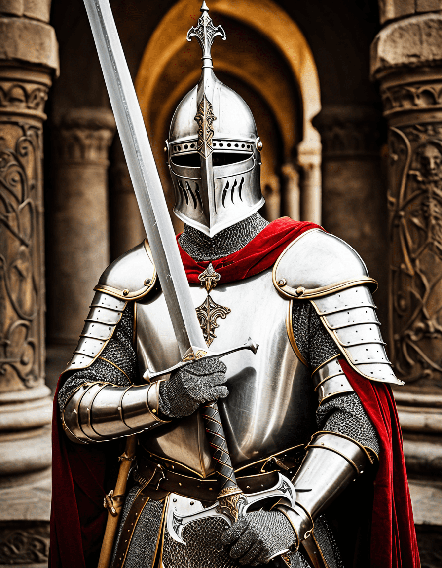 excalibur