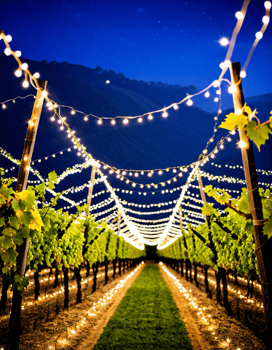 grapevine