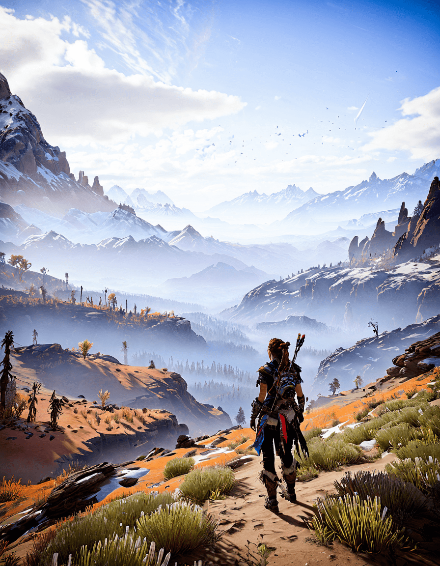 horizon zero dawn