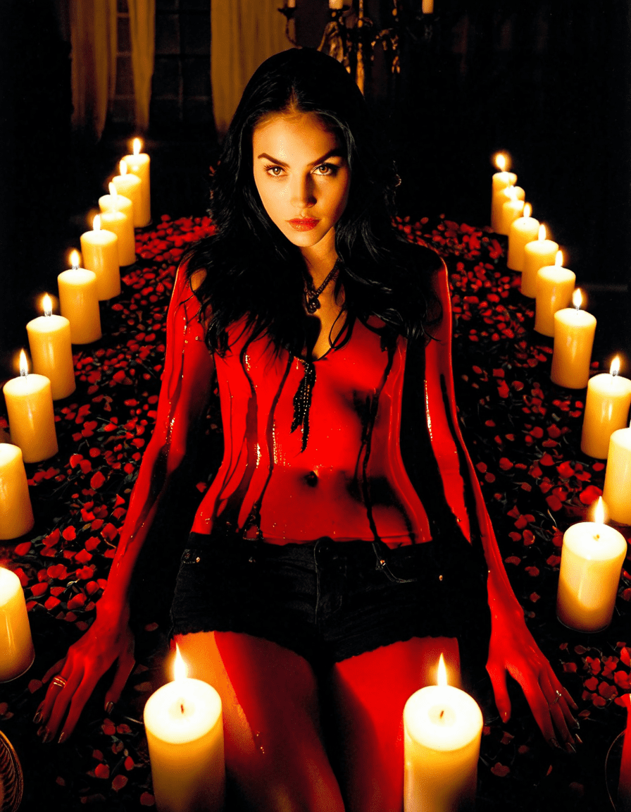 jennifers body