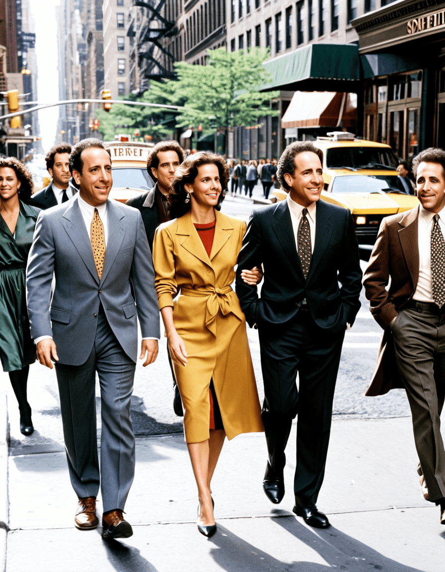 jerry seinfeld