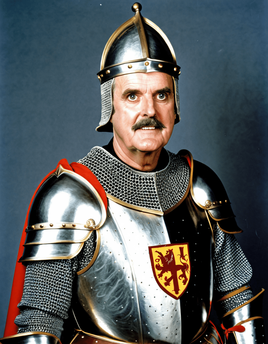john cleese