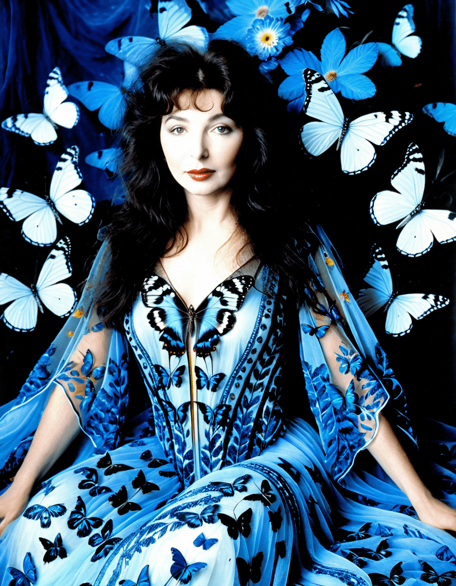 kate bush