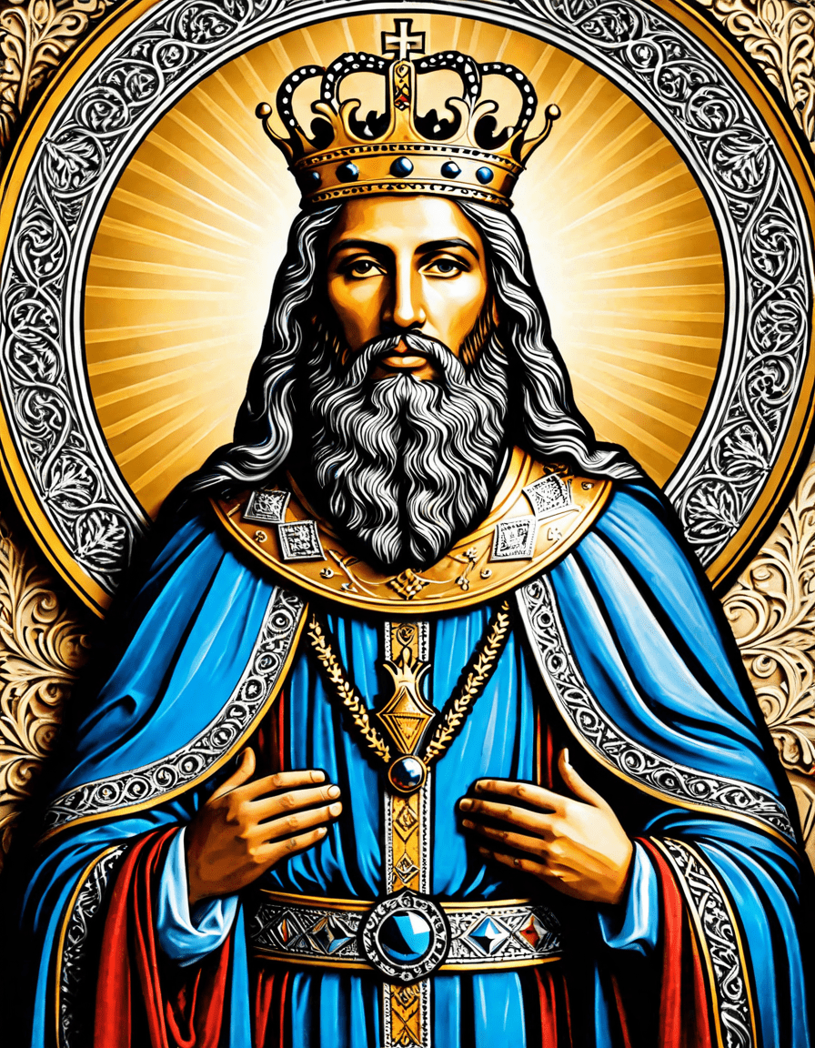 king of kings
