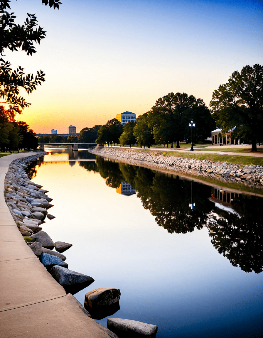 little rock arkansas
