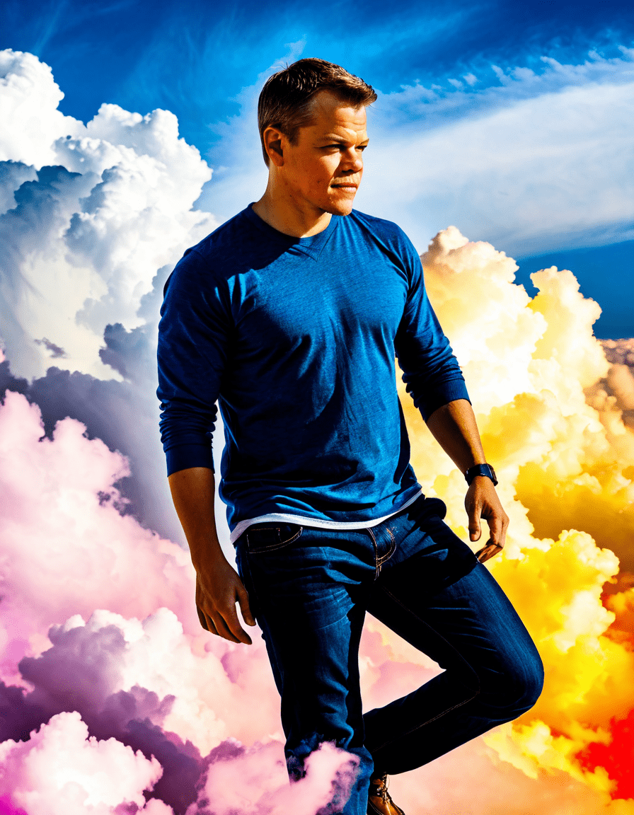 matt damon matt