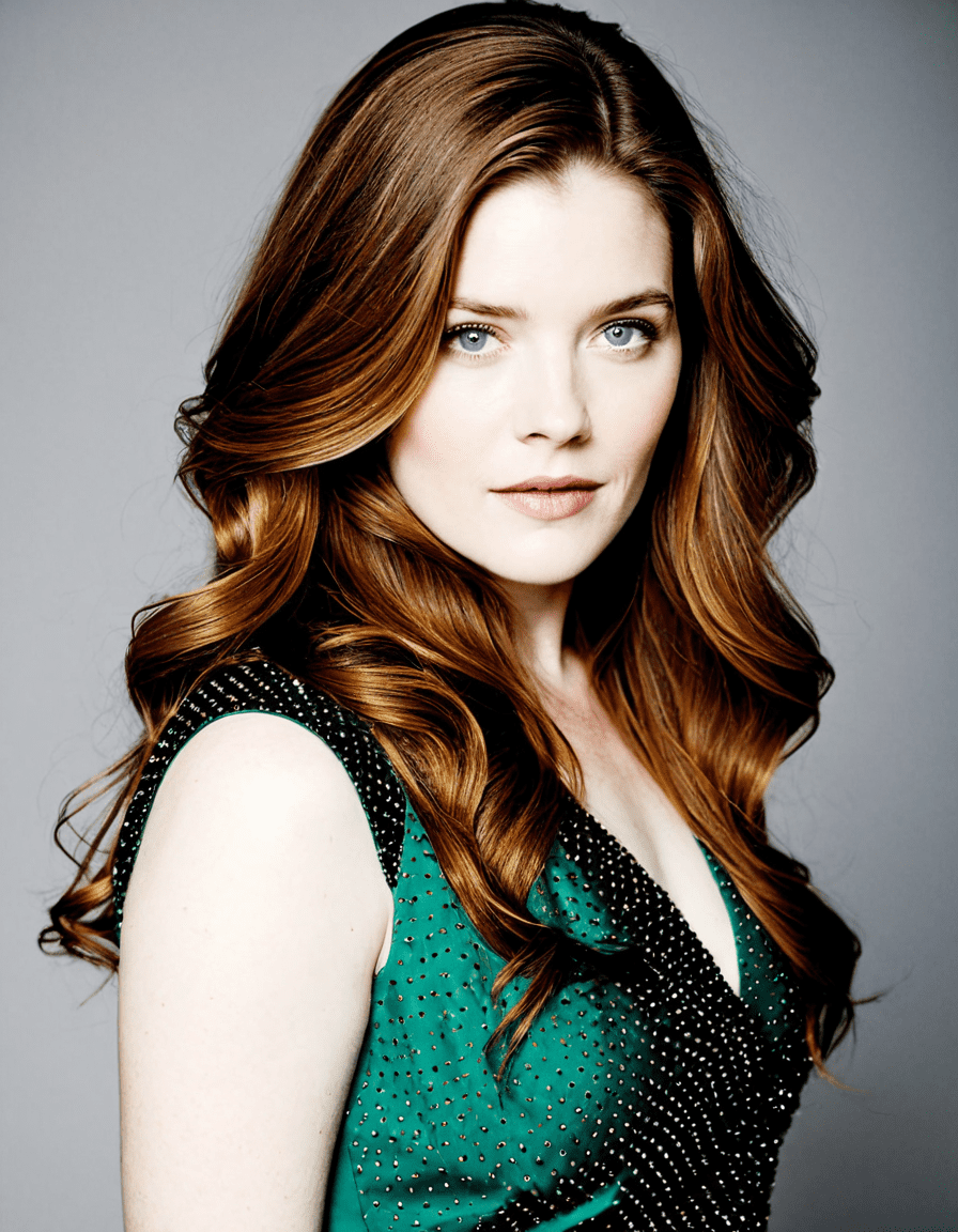 meghann fahy movies and tv shows