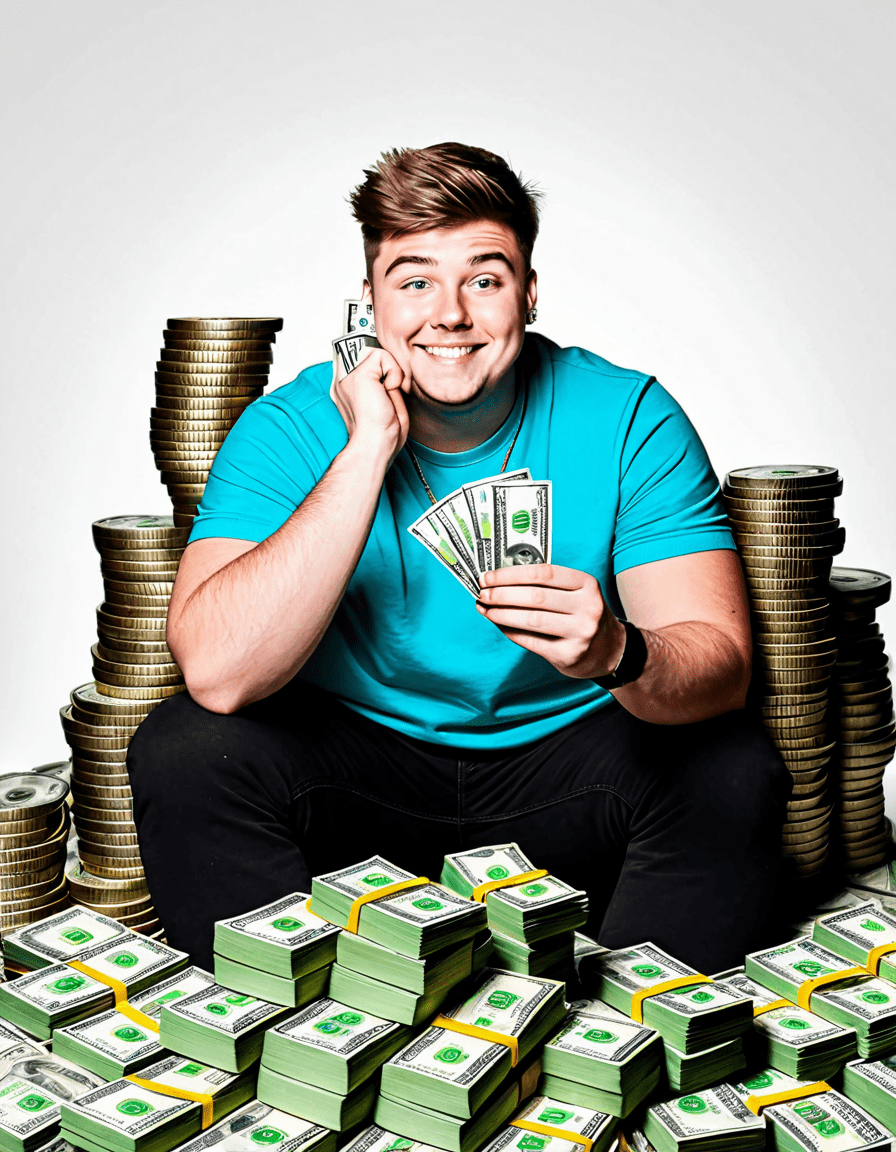 mrbeast net worth