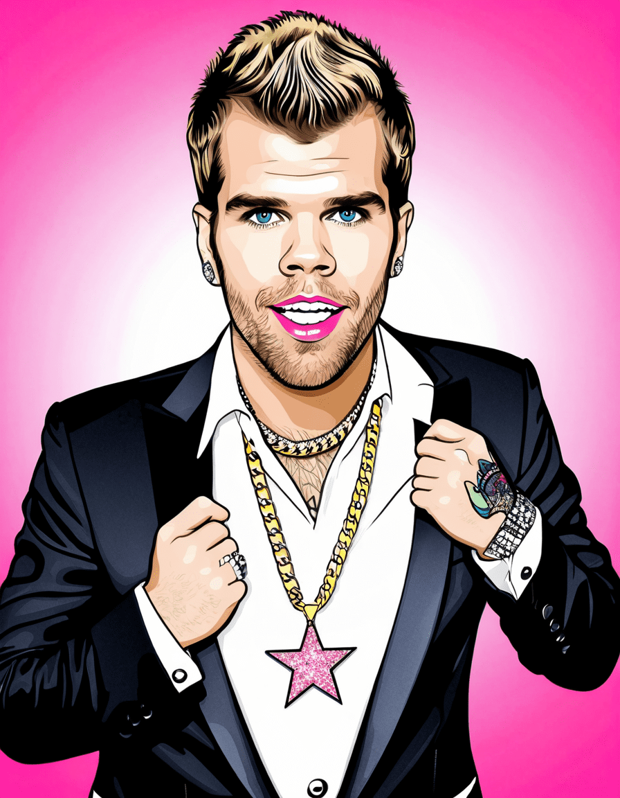 perez hilton