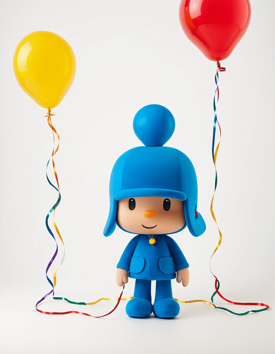 pocoyo