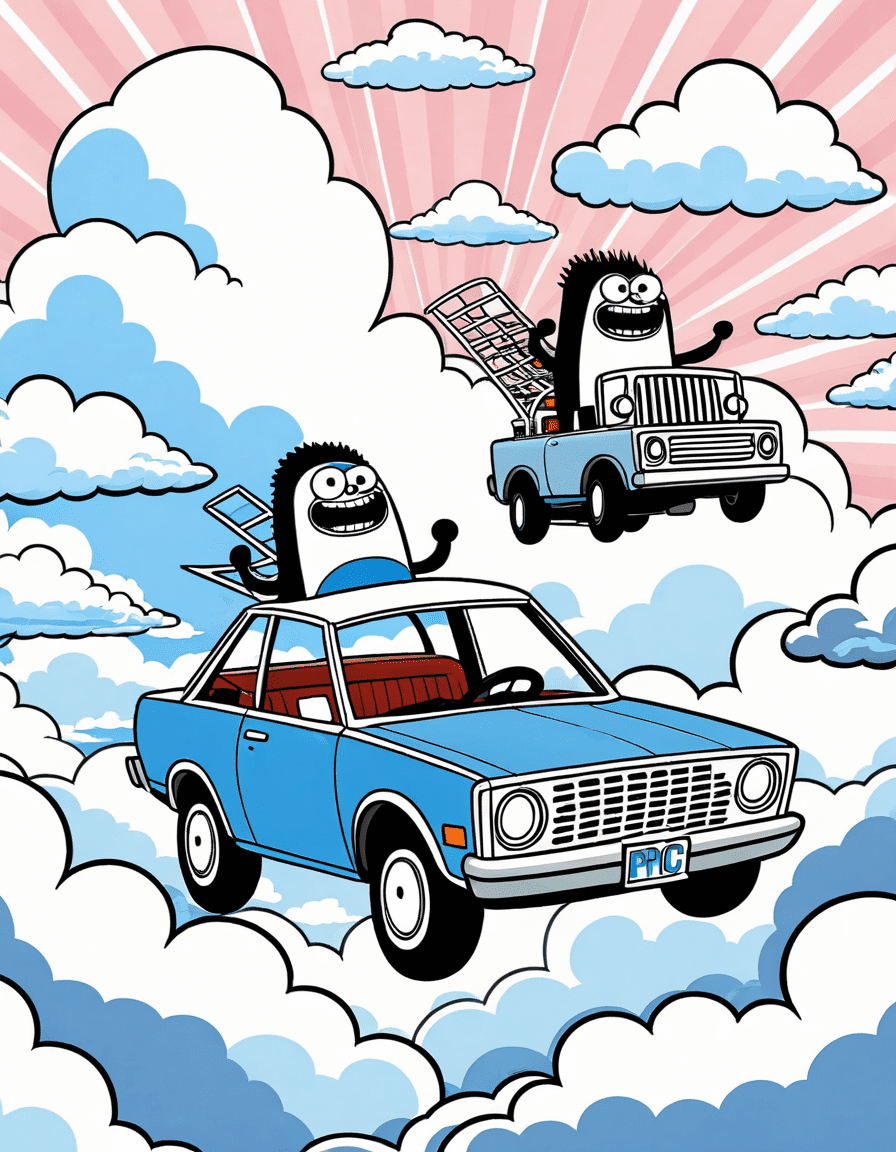 regular show