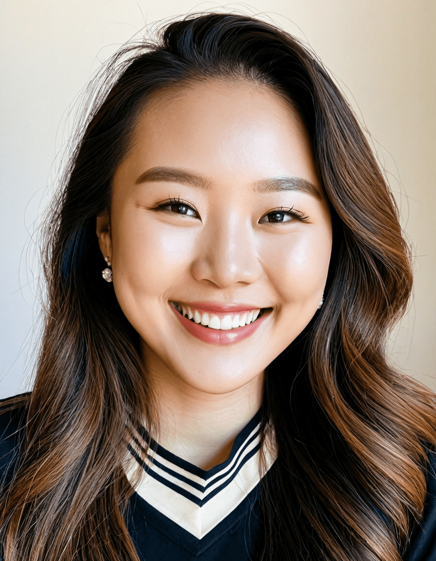 roseanne park
