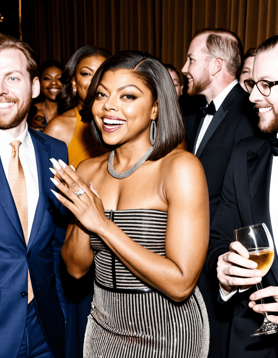 taraji p henson