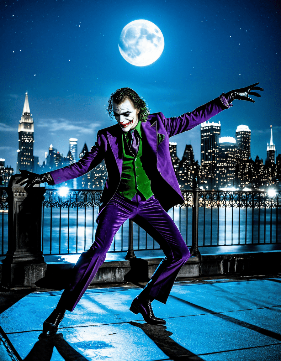 the joker 2