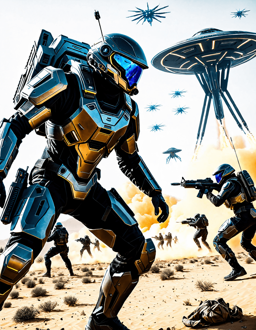 the tomorrow war