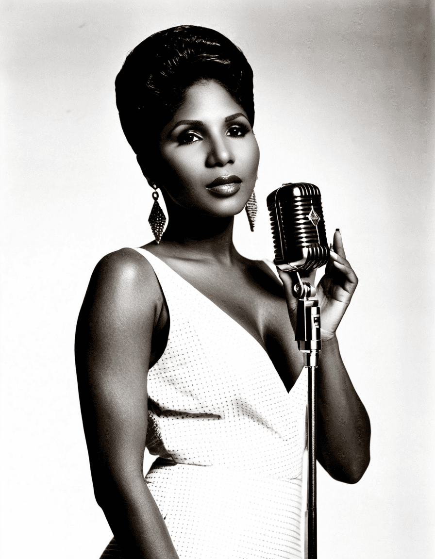 toni braxton