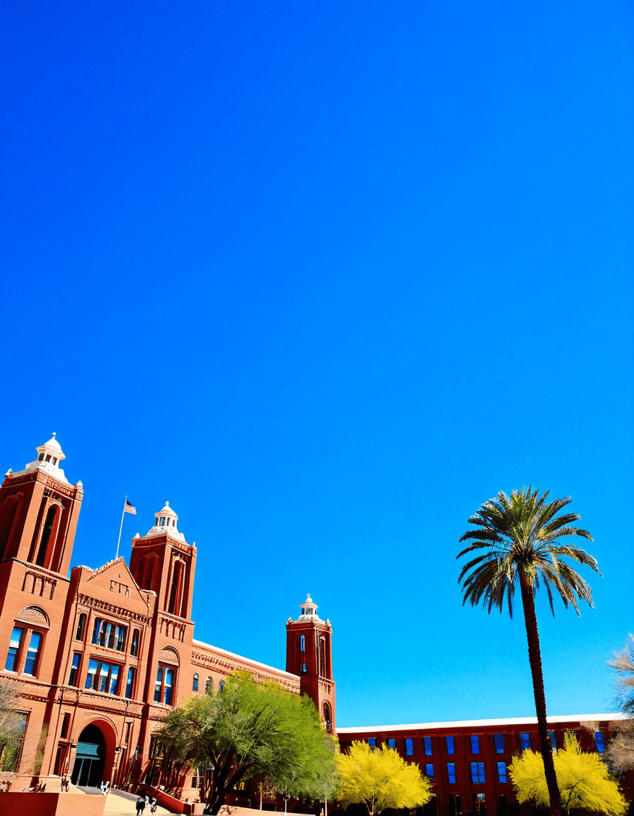 u of arizona