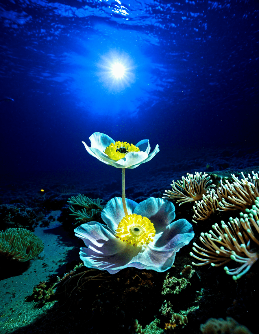 anemone
