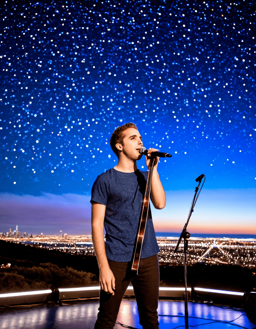 ben platt