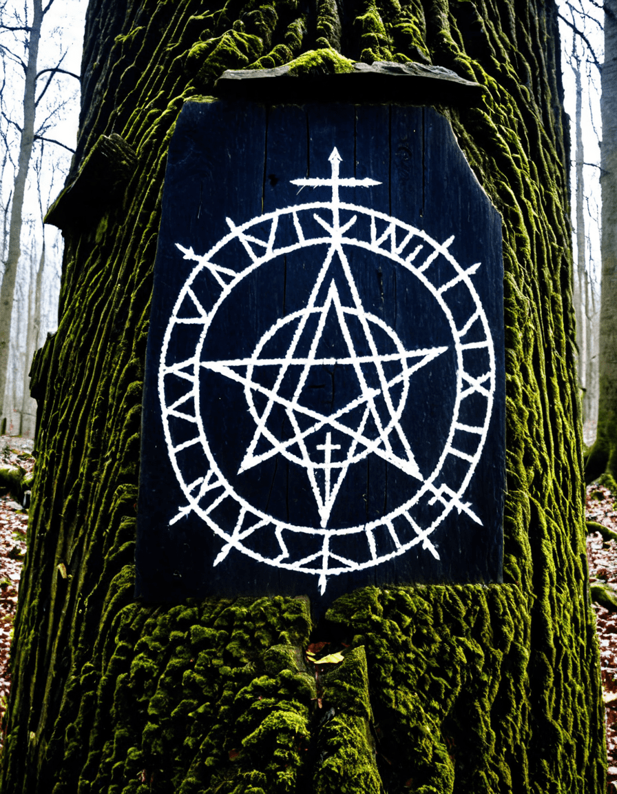 blair witch project