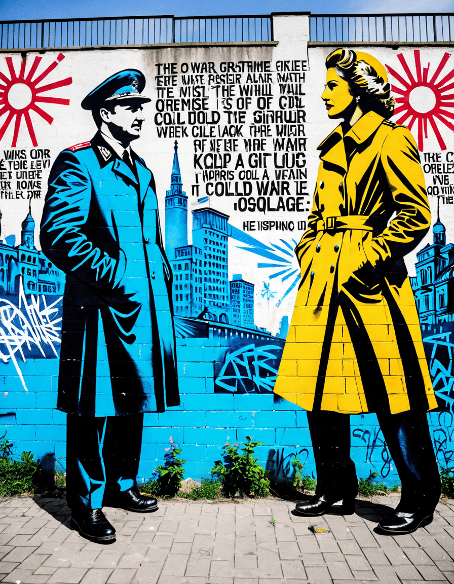 cold war