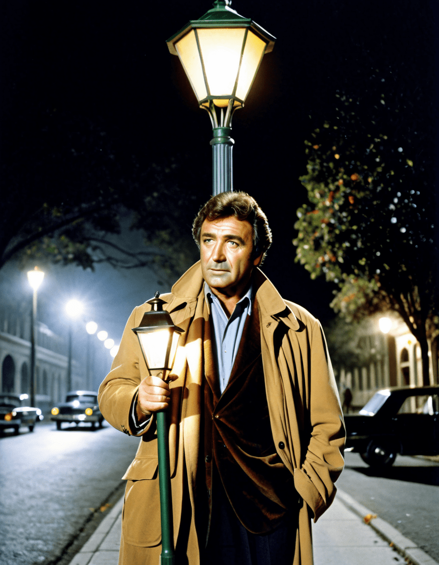columbo