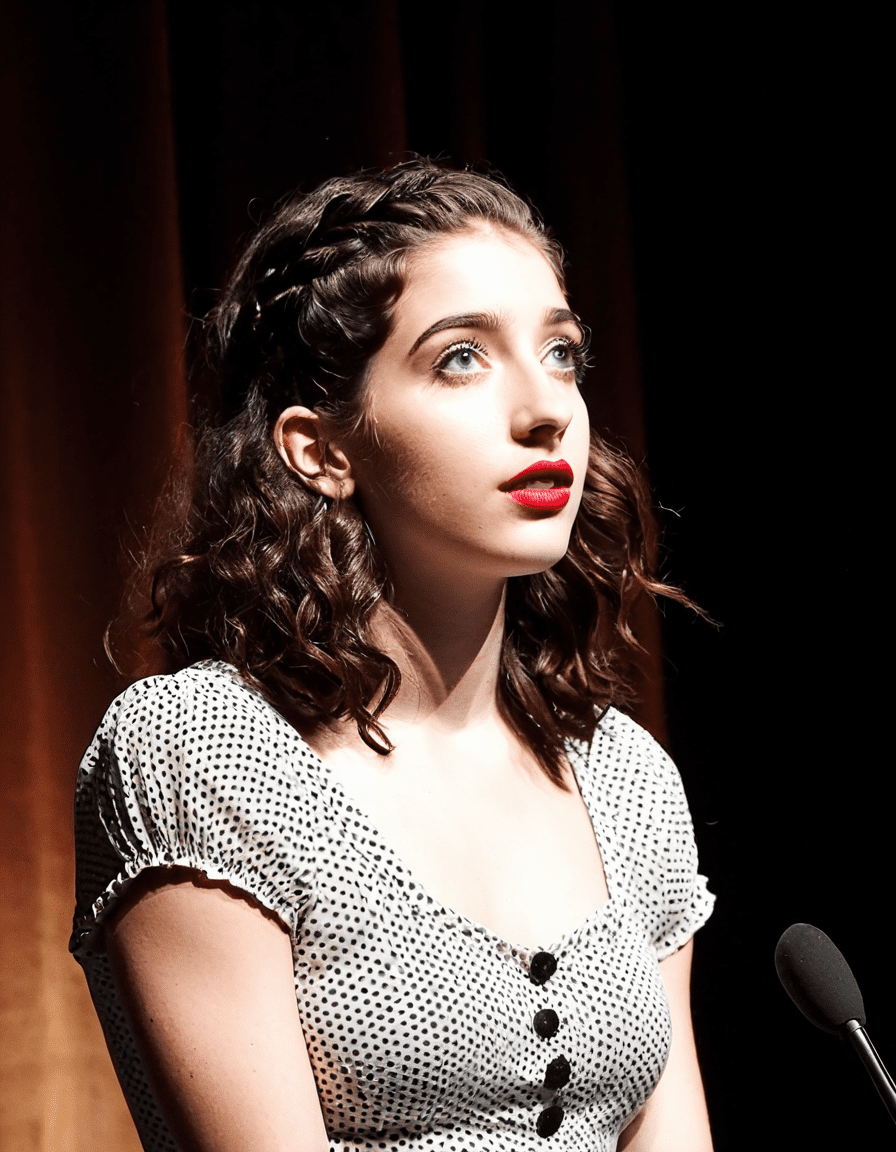 emily rudd